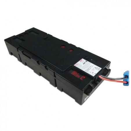 APC Replacement Battery Cartridge  hash116, Suitable For  SMX1000I, SMX750I