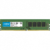 Crucial 8GB (1x8GB) DDR4 UDIMM 3200MHz CL22 1.2V Ranked Desktop PC Memory RAM ~CT8G4DFS832A