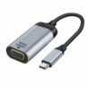 Astrotek USB-C to VGA Male to Female Adapter 15cm cable support 1080P@60Hz QWXGA WUXGA UXGA for iPad Pro Macbook Air Samsung 