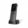 Yealink W73H High-Performance IP DECT Handset, HD Audio, Long Standby Time of 400 hours,Up to 35hours talk time, Noise Reduct