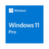 Microsoft Windows 11 Professional OEM 64-bit English 1 Pack DVD. Key NEW
