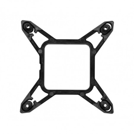 MSI MPG CORELIQUID K Series LGA 1700 Bracket Kit,  supported by the MAG CORELIQUID K Series (K360, K240), BLACK