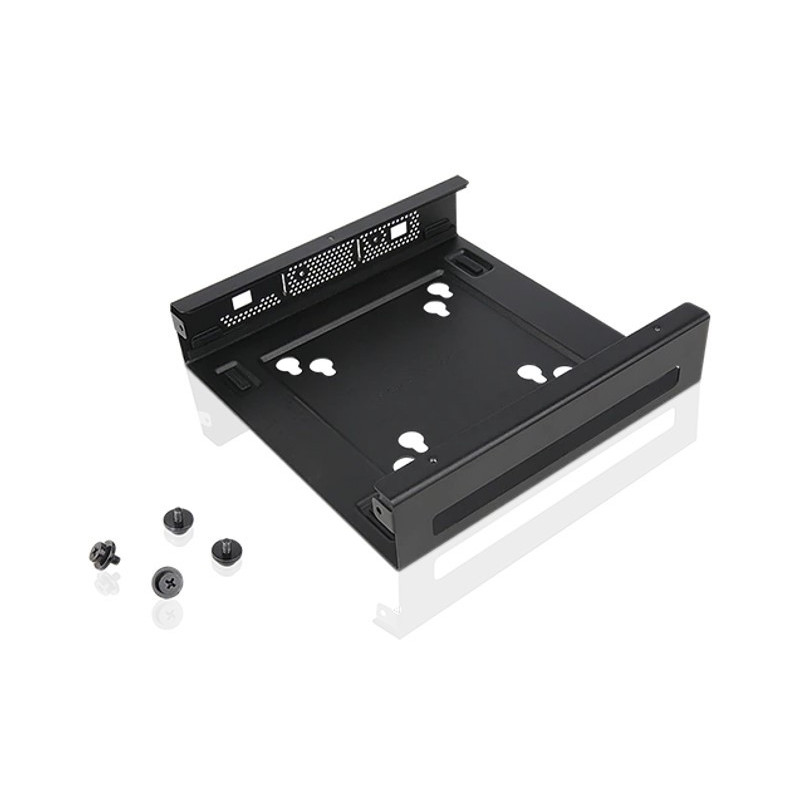 LENOVO ThinkCentre Tiny VESA Kit III Vesa Mount II- To Suit M70q M70s N50q N50s Tiny PC