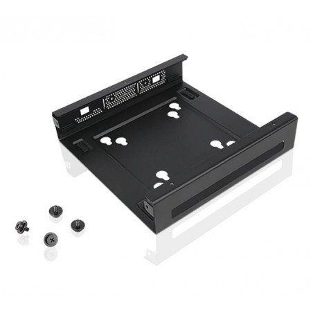 LENOVO ThinkCentre Tiny VESA Kit III Vesa Mount II- To Suit M70q M70s N50q N50s Tiny PC