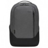 Targus 15.6' 20L Cypress EcoSmart Large Backpack Laptop Notebook Tablet - Up to 15.6', Made with 26 Recycled Water Bottles Gr