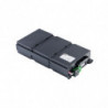 APC Replacement Battery Cartridge  hash141, Suitable For SRT2200RMXLA-NC, SRT2200RMXLI, SRT2200RMXLI-NC, SRT2200XLI, SRT72BP, S