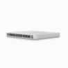 Ubiquiti Switch Enterprise 48-port PoE  48x2.5GbE Ports, For Wi-Fi 6 AP, 4x 10g SFP  Ports For Uplinks, Managed Layer 3 Switc