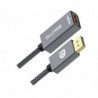 8ware DisplayPort DP to HDMI Adapter Converter Cable 15cm - Male to Female 1080P Gold-Plated for PC/Laptop to HDTVs Projector
