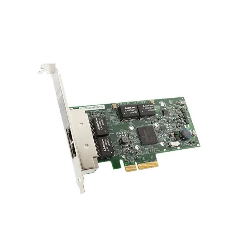LENOVO ThinkSystem Broadcom 5720 1GbE RJ45 2-Port PCIe Ethernet Adapter