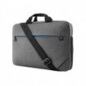 HP Bag 16' 12L Prelude Recycle Top Load Carry Case Laptop Bag Recycled Fabric Strap Adjustable, Padded Design Fits 16' 15.6' 