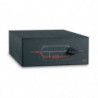 APC Service Bypass Panel, 4U RM, 230V/HW Input, 2x IEC C19 & 8x IEC C13 Output