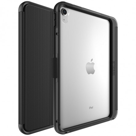 OtterBox Symmetry Folio Apple iPad (11') 11th Gen (A16) / iPad 10th Gen (10.9') Case Starry Night (Black/Clear/Grey)- (77-899
