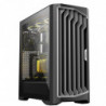 Antec P1 FT Editor's choice, ATX, E-ATX, Antec Iunity, USB-C,  4mm Tempered glass, 4090X ready, 4x Storm T3 Fan Gaming Case