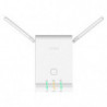 Yealink W90B Multicell DECT Base Station, support W53H,W56H,CP930W and DD Phone, PoE support, Wallmount only