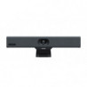 Yealink Meeting Bar A10 Microsoft Teams and Zoom Rooms on Android, Video Collaboration Bar, Small Rooms & Home Offices for 1-