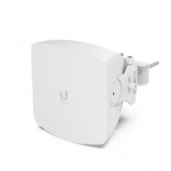 Ubiquiti Wave AP, 60 GHz 5.4 Gbps Max Access Point, 2.7 Gbps duplex, 30° Sector Coverage, Integrated GPS & Bluetooth,