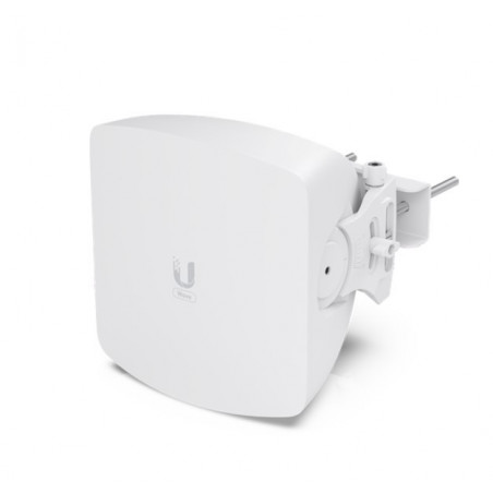 Ubiquiti Wave AP, 60 GHz 5.4 Gbps Max Access Point, 2.7 Gbps duplex, 30° Sector Coverage, Integrated GPS & Bluetooth,