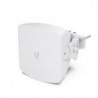 Ubiquiti Wave AP, 60 GHz 5.4 Gbps Max Access Point, 2.7 Gbps duplex, 30° Sector Coverage, Integrated GPS & Bluetooth,