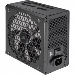 Corsair RM850x SHIFT 80 PLUS Gold Fully Modular ATX Power Supply (AU), 12x SATA, 2x EPS, 8x PATA, 4x PCIe, 140mm Fan Size, AT