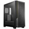 Antec P20C ATX, E-ATX High Airflow, USB-C, Cable management , 4x HDD or SSD , 375mm GPU, 170mm CPU  3x PWM 12 CM Fan, Tempere