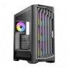 Antec Performance 1 FT AXT, E-ATX ARGB Full Tower Editor's Choice, Temperature Display, USB-C, 4x ARGB Fans w/control,  Gamin