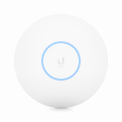 Ubiquiti UniFi Wi-Fi 6 Pro AP 4x4 Mu-/Mimo Wi-Fi 6, 2.4GHz @ 573.5 Mbps & 5GHz @ 4.8Gbps **No POE Injector Included