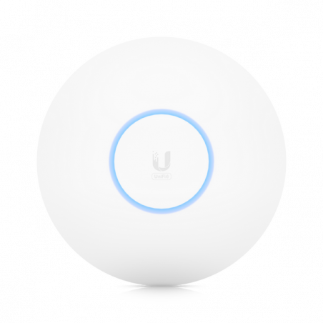 Ubiquiti UniFi Wi-Fi 6 Pro AP 4x4 Mu-/Mimo Wi-Fi 6, 2.4GHz @ 573.5 Mbps & 5GHz @ 4.8Gbps **No POE Injector Included