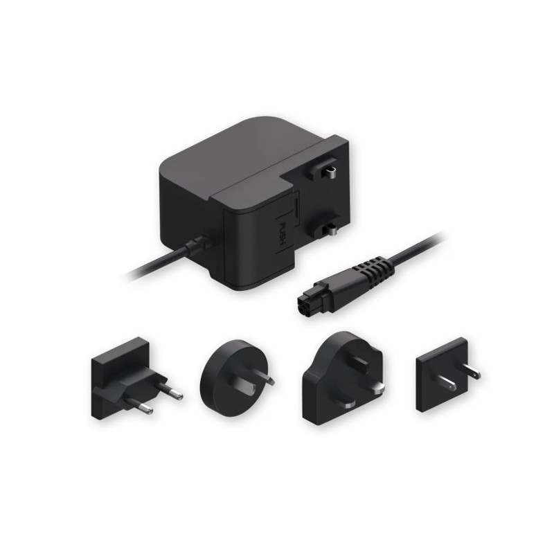 Teltonika UNIVERSAL POWER SUPPLY, 9W