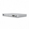 Ubiquiti Dream Machine Special Edition, Enterprise-grade, UniFi OS Console, All-In-One Unifi Solution, 8x GbE PoE RJ45 Ports,