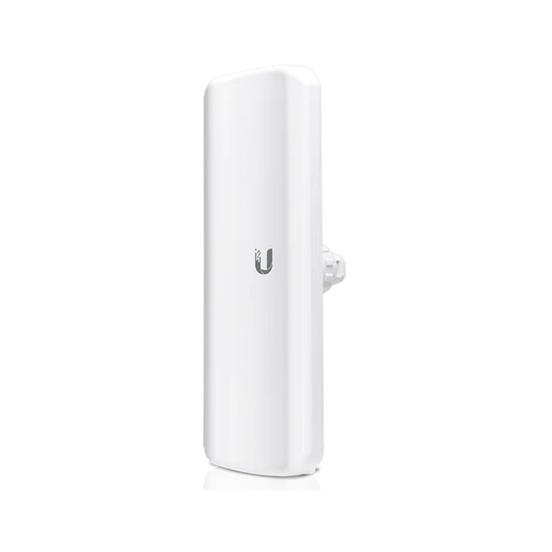 Ubiquiti LiteBeam AC All-in-one, 802.3AC AirMax Radio with 16dBi 90 deg 5GHz 802.11ac Antenna with GPS Sync and Management Ra