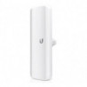 Ubiquiti LiteBeam AC All-in-one, 802.3AC AirMax Radio with 16dBi 90 deg 5GHz 802.11ac Antenna with GPS Sync and Management Ra
