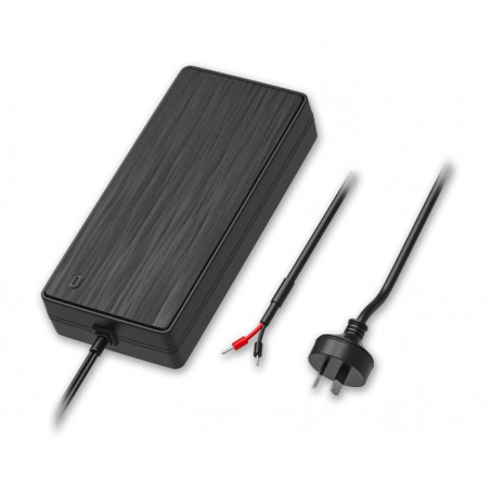 Teltonika 2 Pin AU Power Supply, 250W