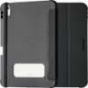 OtterBox React Folio Apple iPad (11') (A16) (11th Gen) / iPad (10.9') (10th Gen) Case Black - (77-92188),DROP  Military Stand