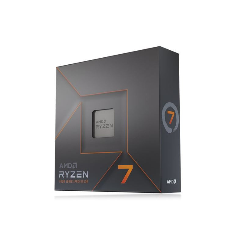 AMD Ryzen 7 7700X, without cooler (AM5) (Ryzen7000) (AMDCPU)