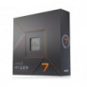 AMD Ryzen 7 7700X, without cooler (AM5) (Ryzen7000) (AMDCPU)