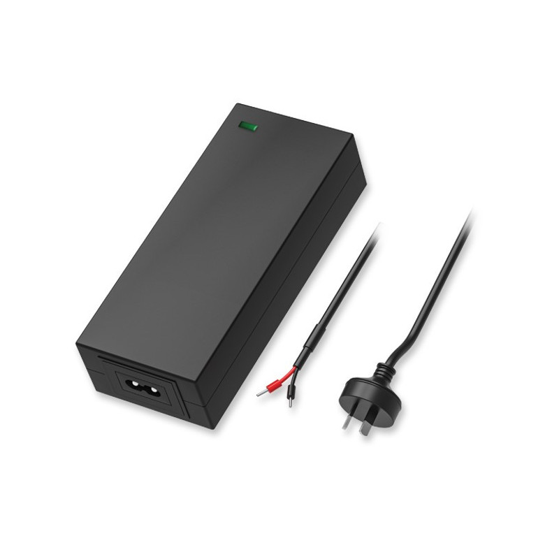 Teltonika 2 Pin AU Power Supply, 62W