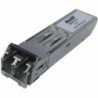 Alloy IMGBIC-MLC Industrial mini-GBIC, MMF, 850nm, 550metres (-40 to  85 C)