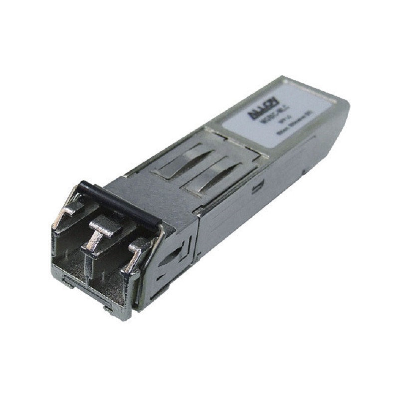 Alloy MGBIC-MLC mini-GBIC, Multimode Fibre (LC), 850nm. 500metres (SX)