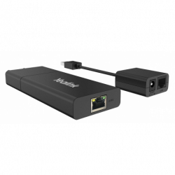 Yealink USB2CAT5E-EXT USB Extender through CAT5E cable up to 40 meters