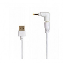 Oxhorn Laptop Charger Accessories Pack B - Compatible with Selected HP, Toshiba, ASUS, Samsung  - Works with Oxhorn USB Type 