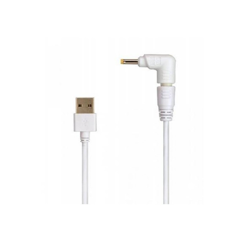 Oxhorn Laptop Charger Accessories Pack B - Compatible with Selected HP, Toshiba, ASUS, Samsung  - Works with Oxhorn USB Type 