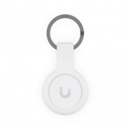 Ubiquiti UniFi Access Pocket Keyfob,10-Pack, Highly Secure NFC Smart Fob, Multi-layer Encryption, Proprietary UniFi Access Se