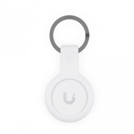 Ubiquiti UniFi Access Pocket Keyfob,10-Pack, Highly Secure NFC Smart Fob, Multi-layer Encryption, Proprietary UniFi Access Se
