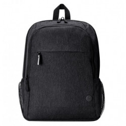 HP Prelude Pro 15.6' Backpack Bag Top Zip Closure Ultralight 0.46kg Adjustable Padded Strap Durable Compartment for 11' 13' 1