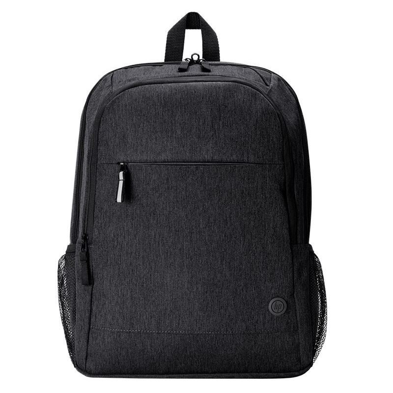 HP Prelude Pro 15.6' Backpack Bag Top Zip Closure Ultralight 0.46kg Adjustable Padded Strap Durable Compartment for 11' 13' 1