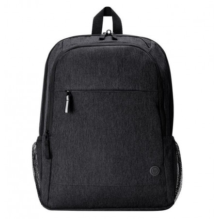 HP Prelude Pro 15.6' Backpack Bag Top Zip Closure Ultralight 0.46kg Adjustable Padded Strap Durable Compartment for 11' 13' 1