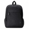 HP Prelude Pro 15.6' Backpack Bag Top Zip Closure Ultralight 0.46kg Adjustable Padded Strap Durable Compartment for 11' 13' 1