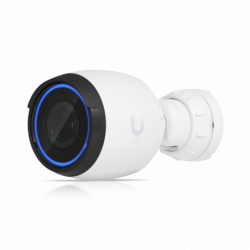 Ubiquiti UniFi Protect Professional Camera, IR Night Vision, 4K Resolution, 3x Optical Zoom, Intergrated microphone, PoE, Wea
