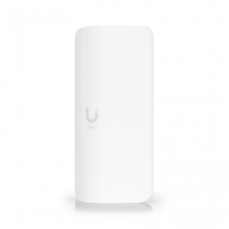 Ubiquiti Wave AP Micro. Wide-coverage 60 GHz PtMP Access Point Powered by Wave Technology,