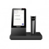 Yealink WHB670 Replacement DECT Base with Touch Screen for WH67 MS and UC Headsets